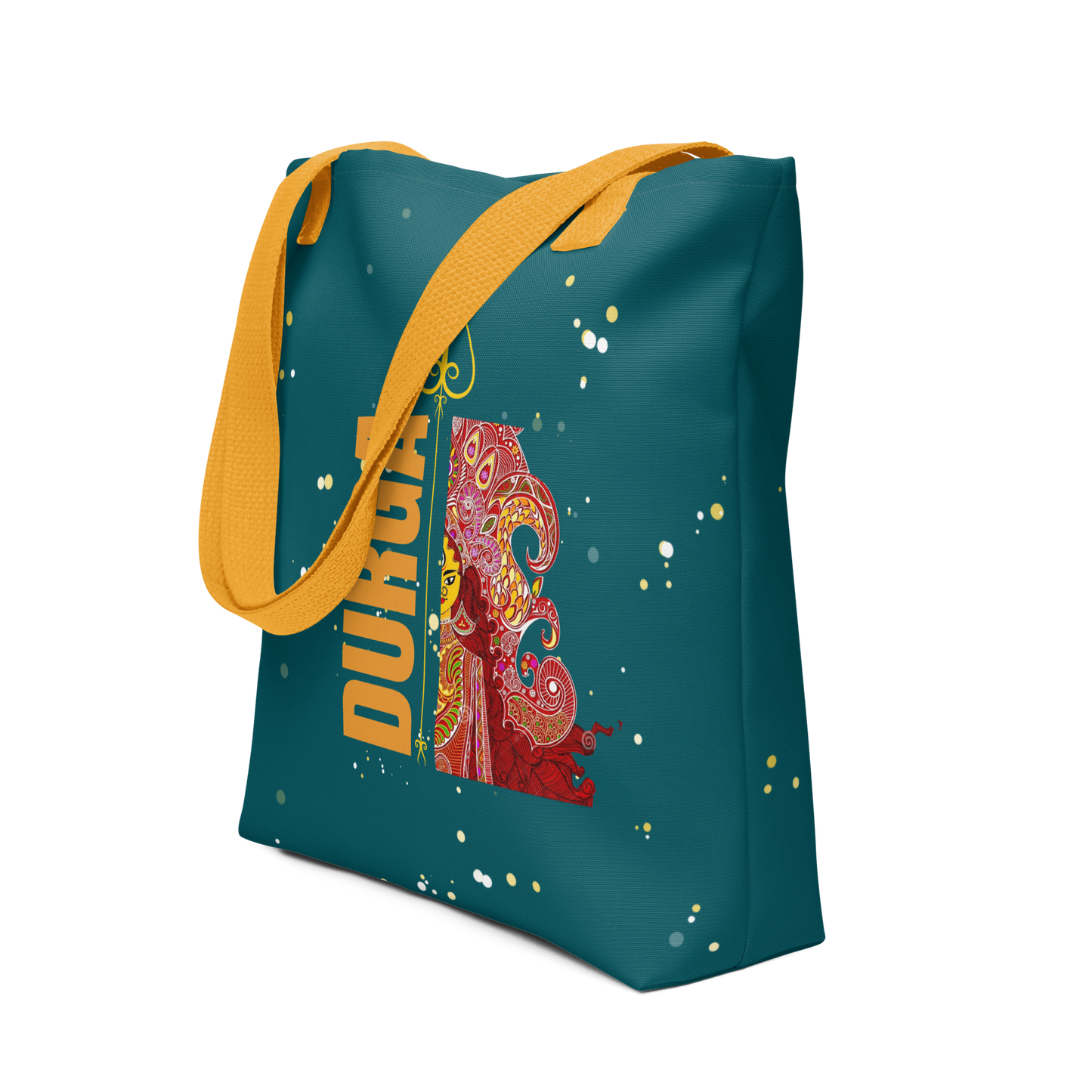 Tote bag - Durga