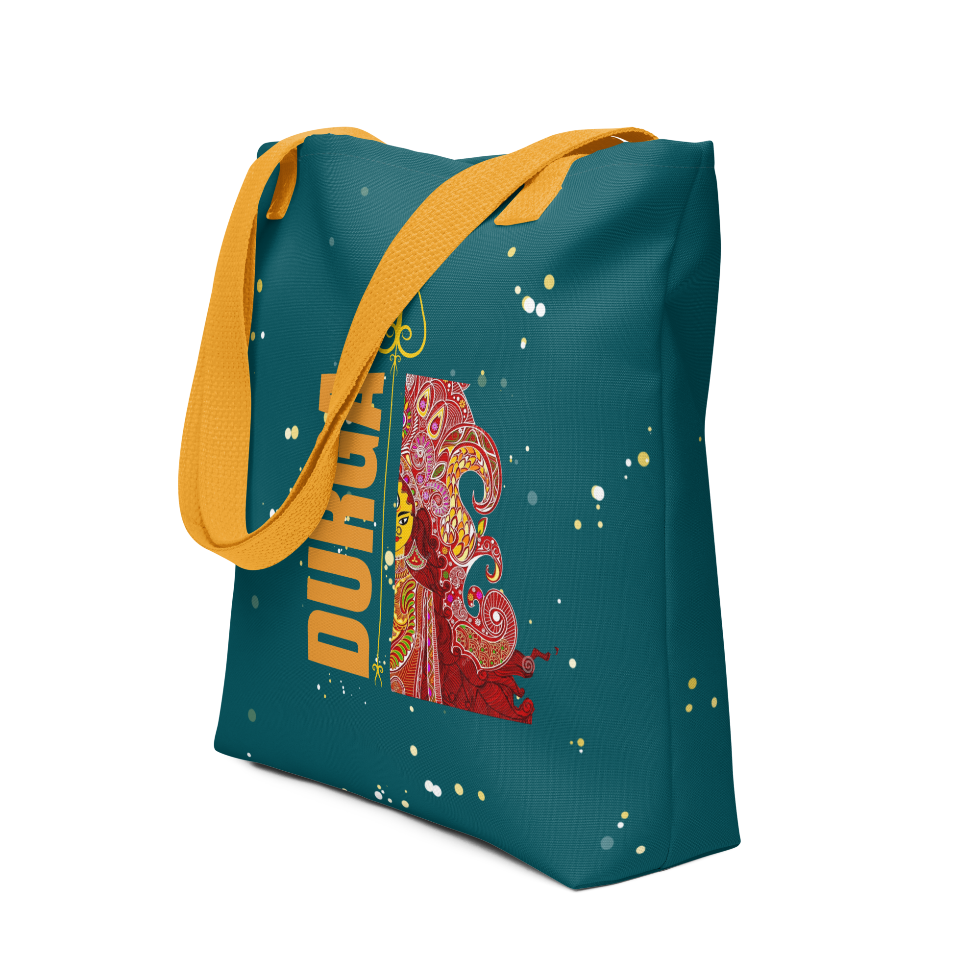 Tote bag - Durga