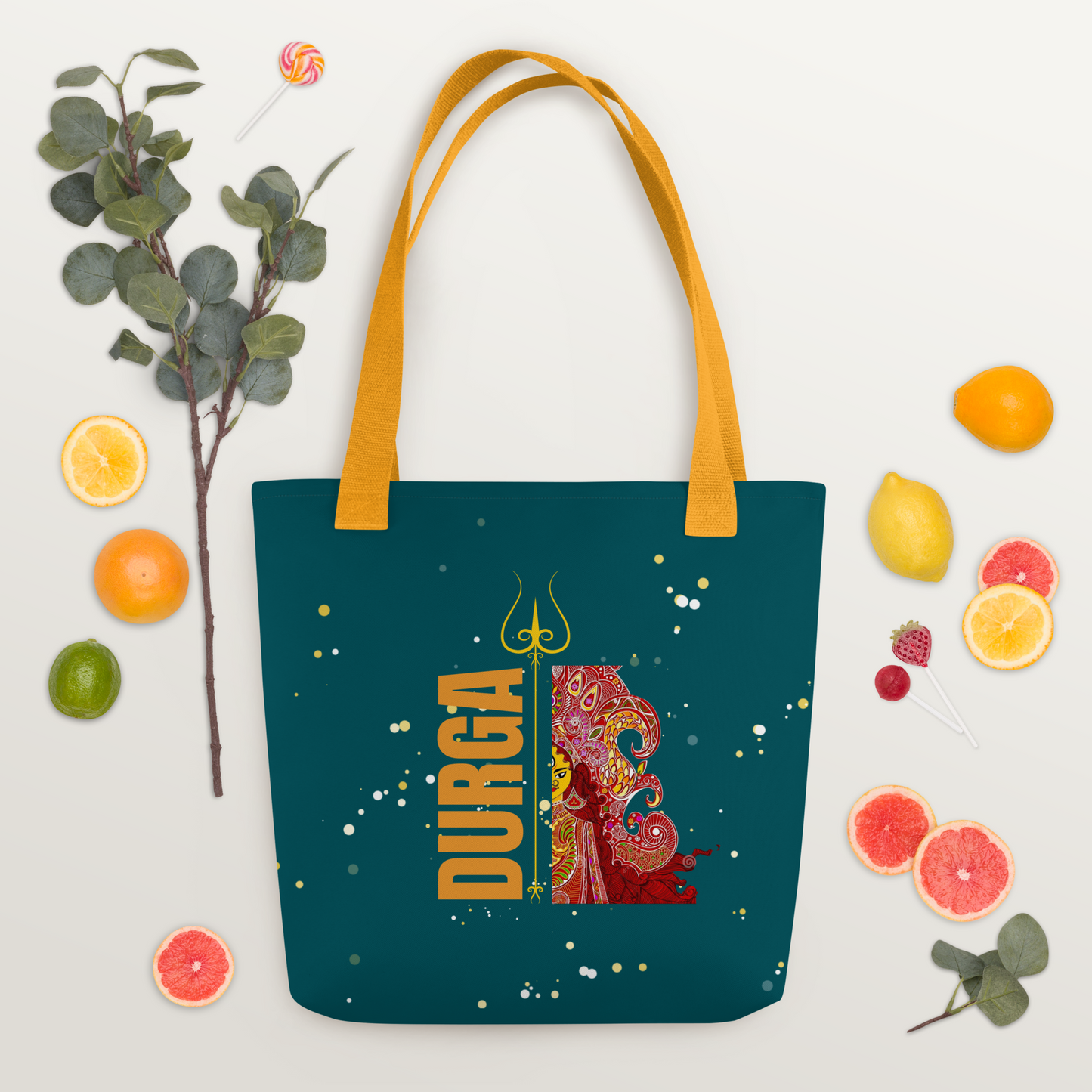 Tote bag - Durga