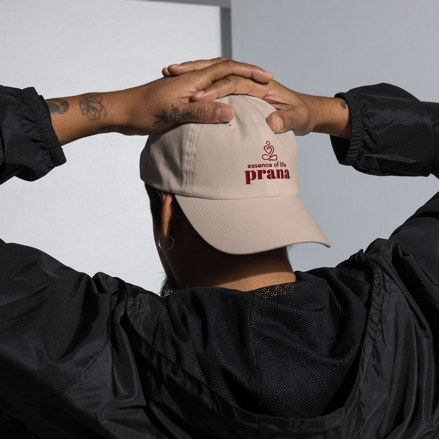 Prana: Hat