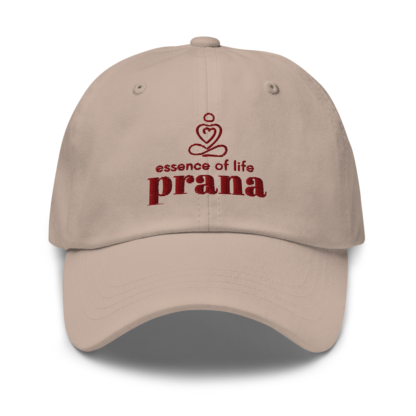 Prana: Hat