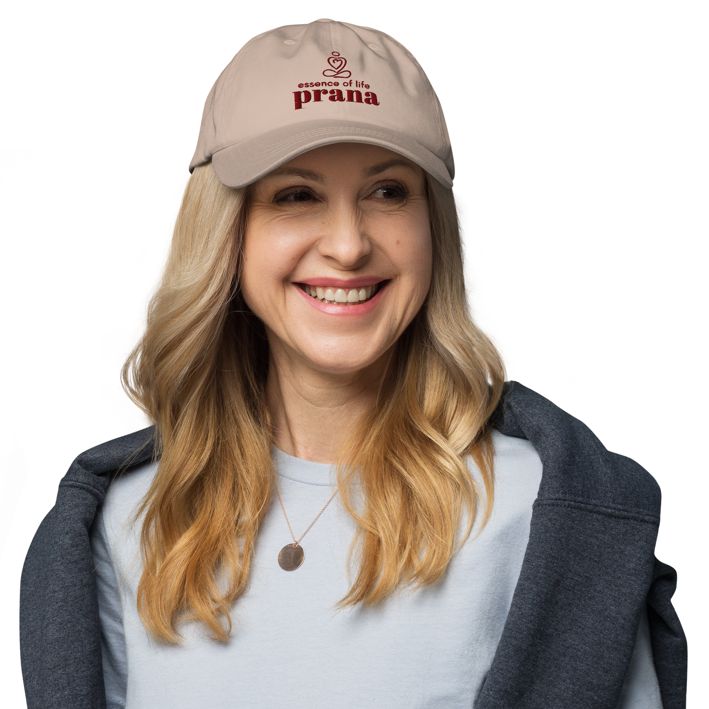 Prana: Hat