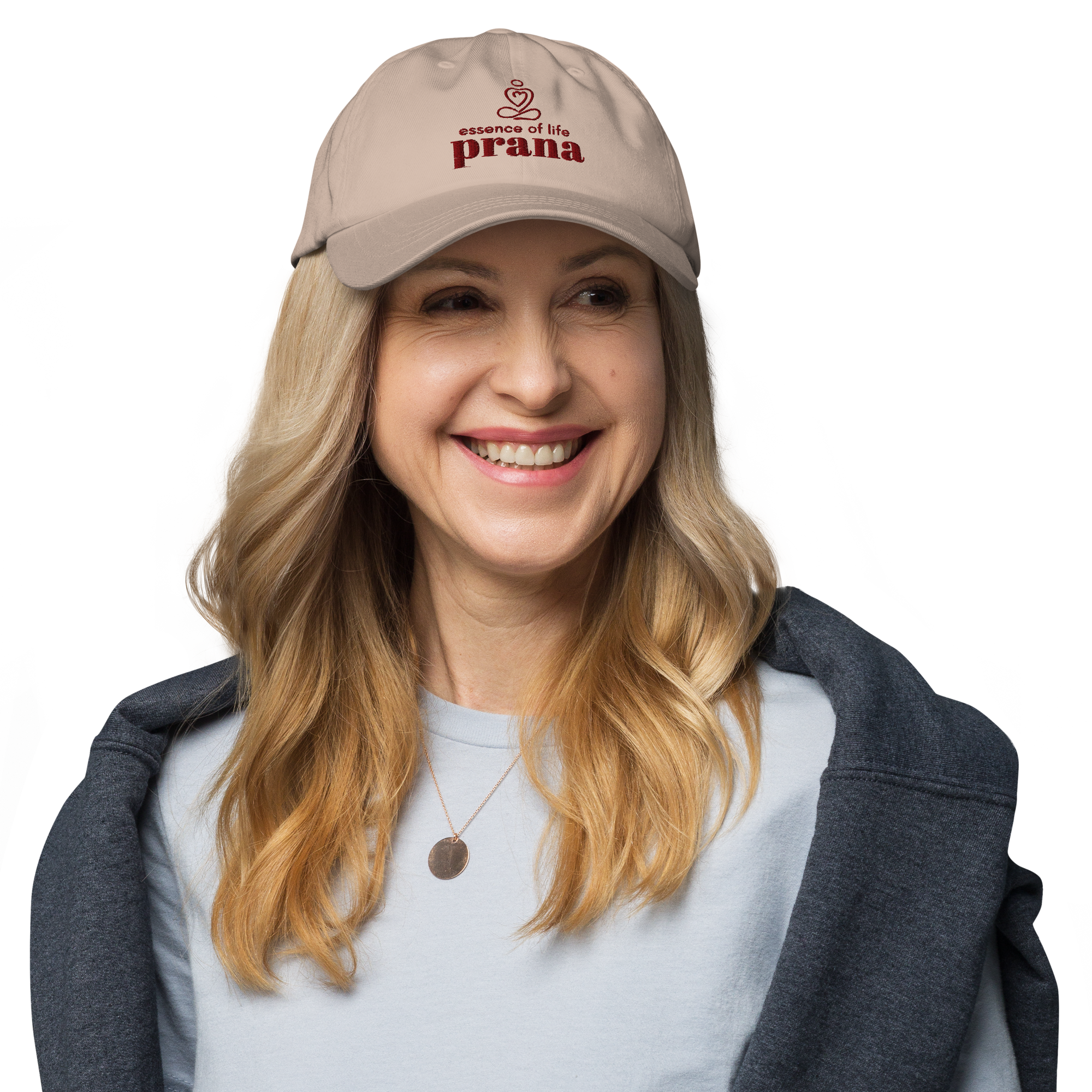 Prana: Hat
