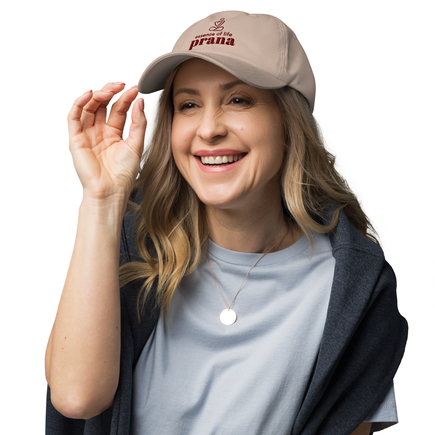 Prana: Hat