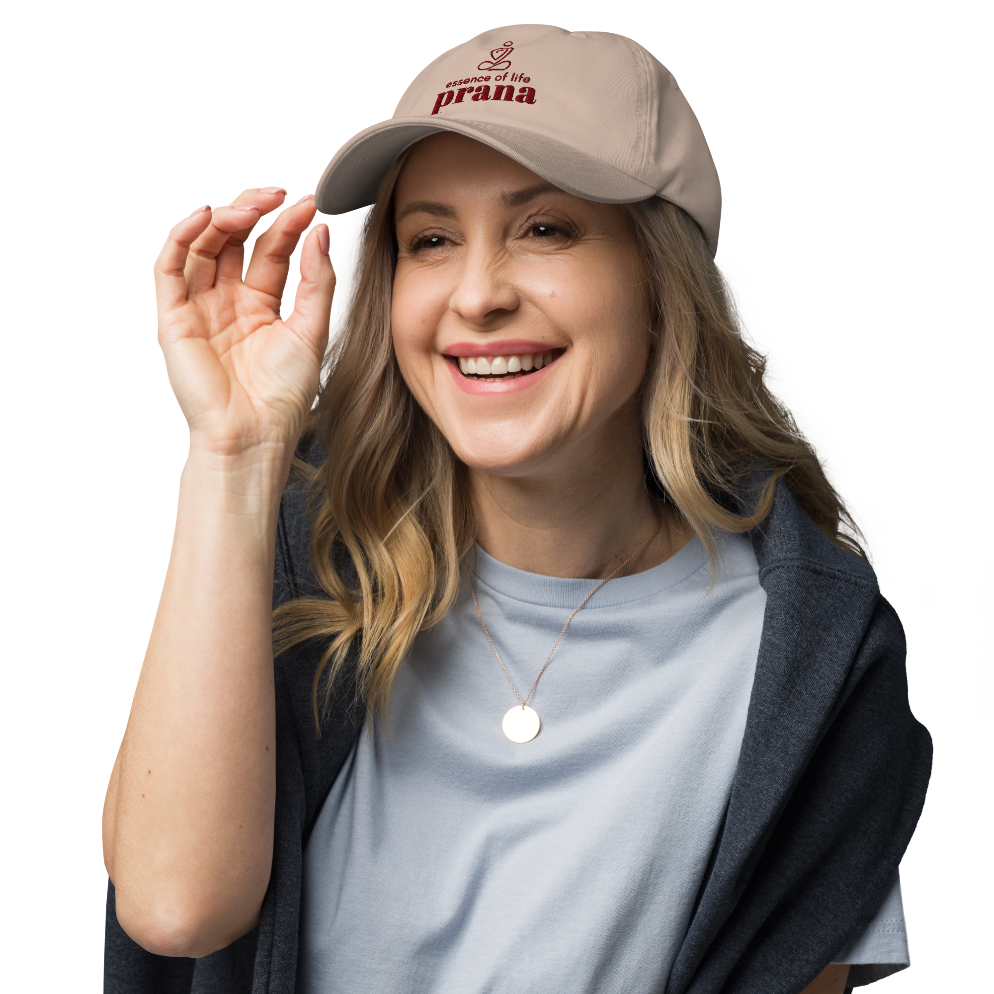 Prana: Hat