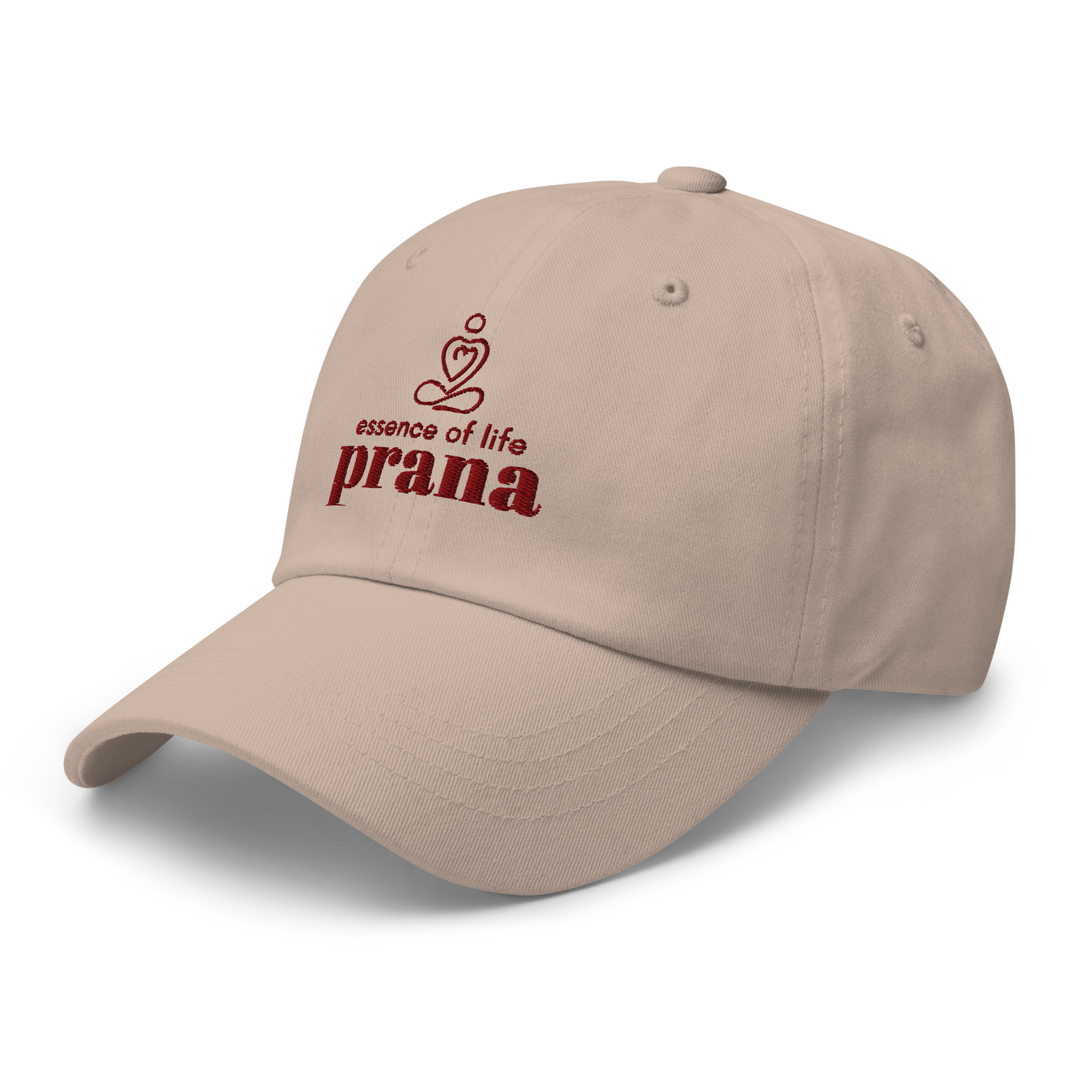 Prana: Hat