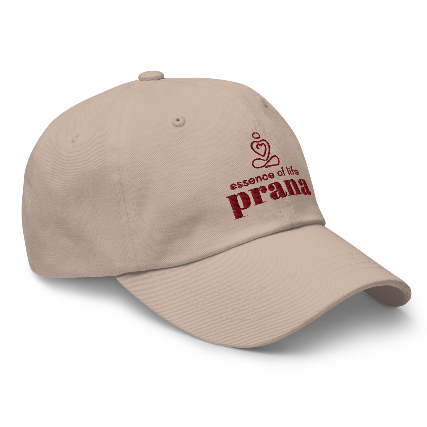 Prana: Hat