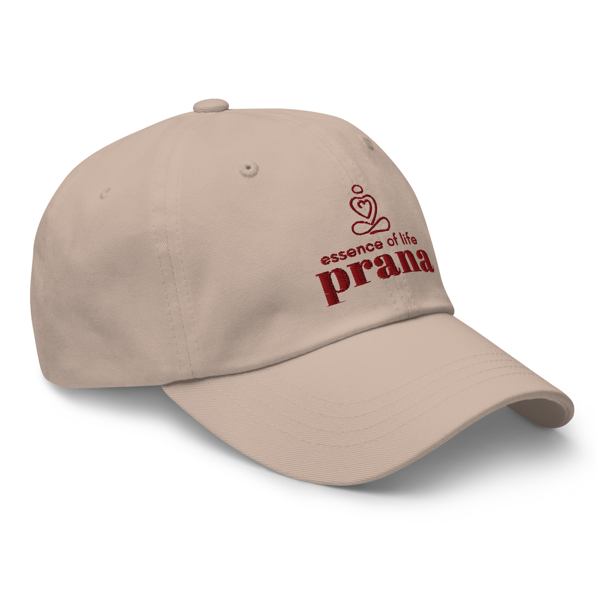 Prana: Hat