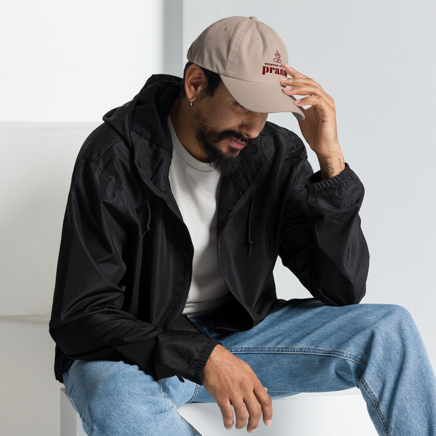 Prana: Hat