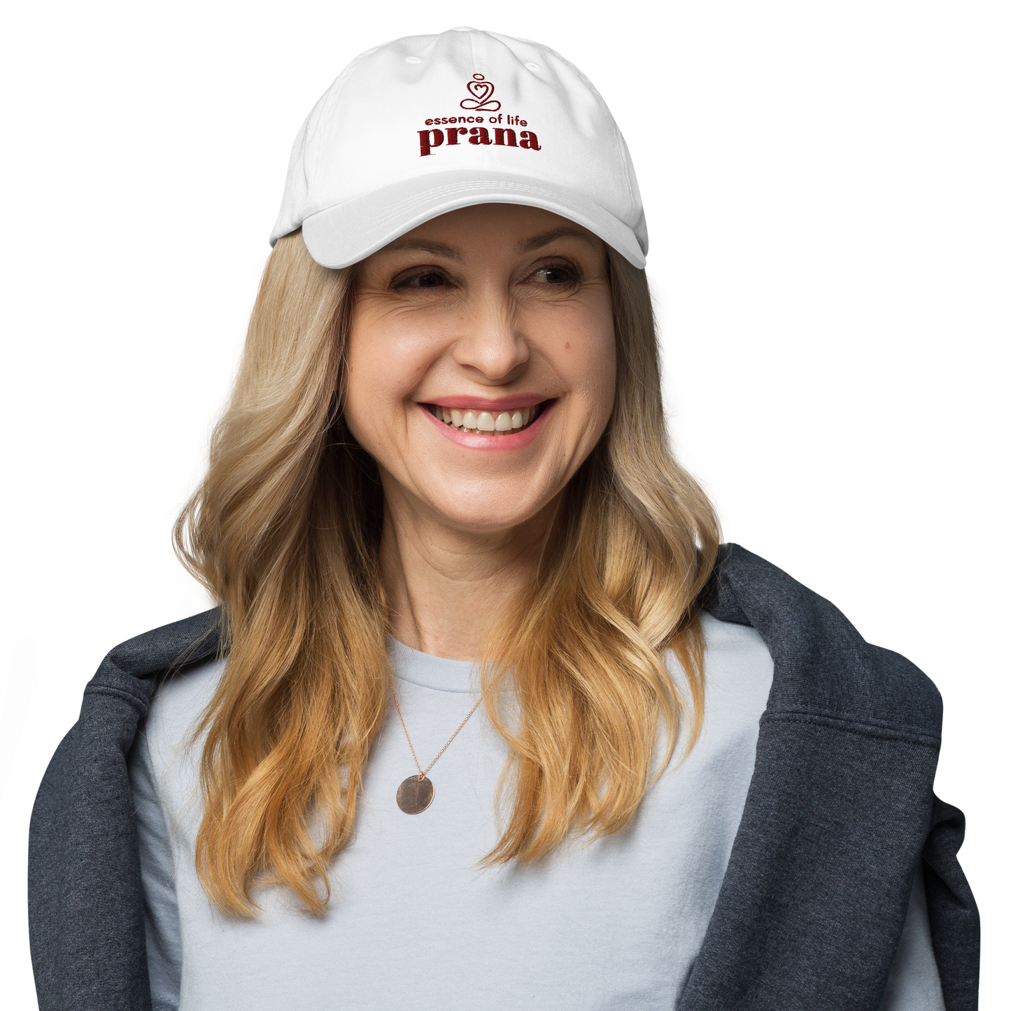 Prana: Hat