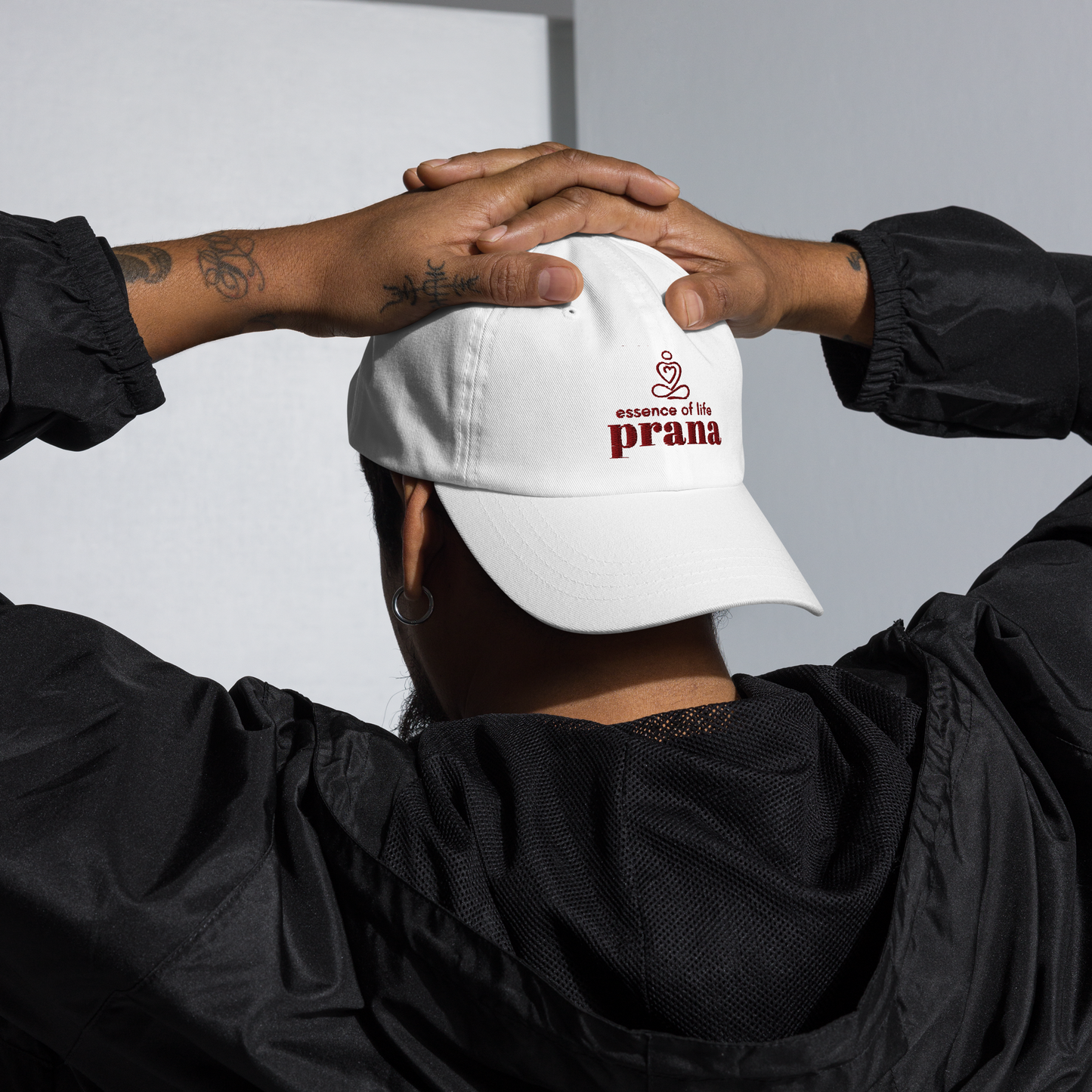 Prana: Hat