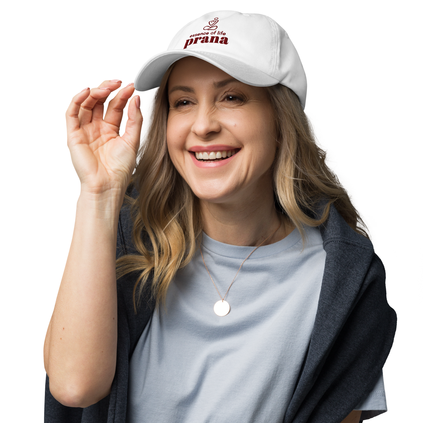 Prana: Hat
