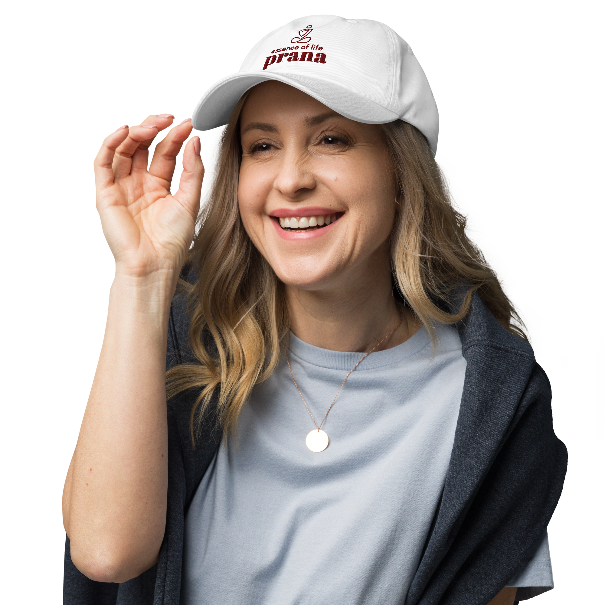Prana: Hat