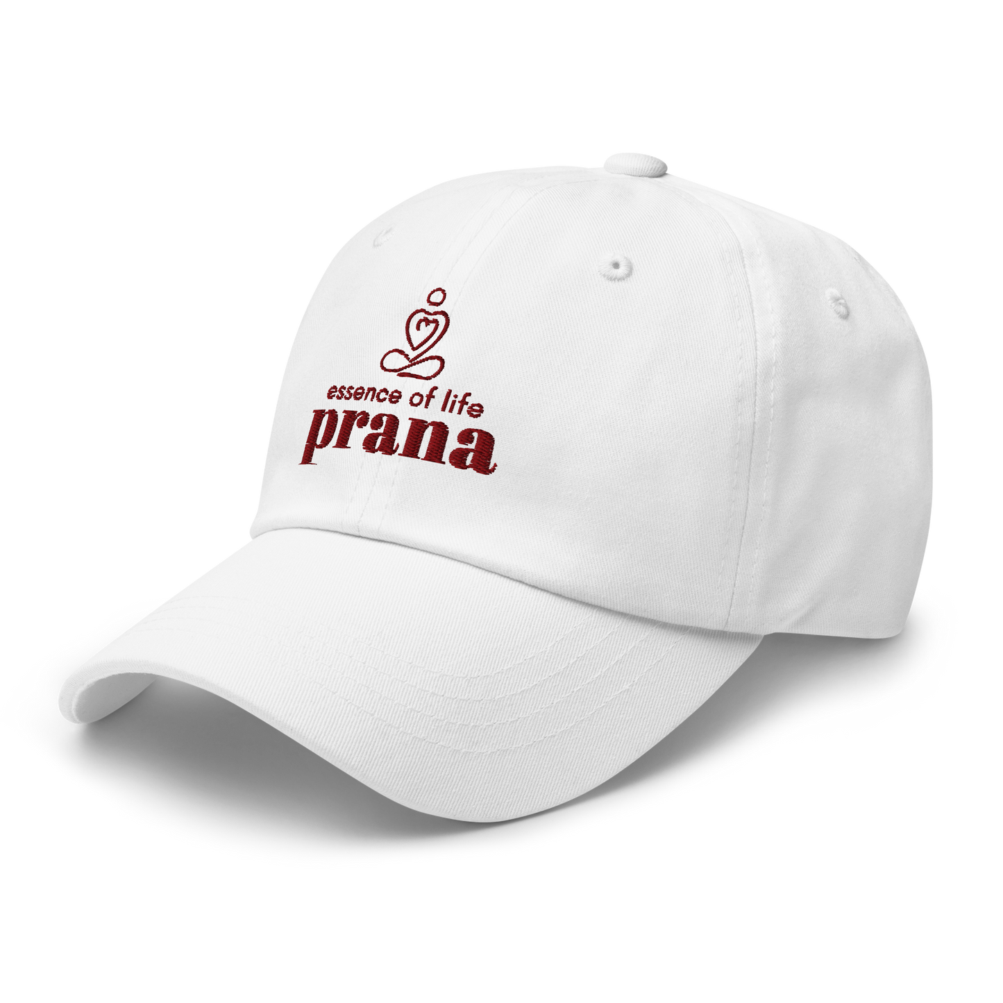 Prana: Hat