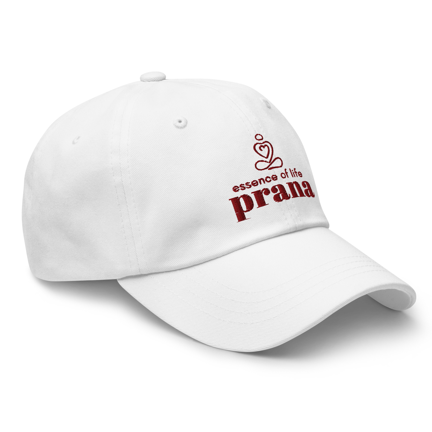 Prana: Hat