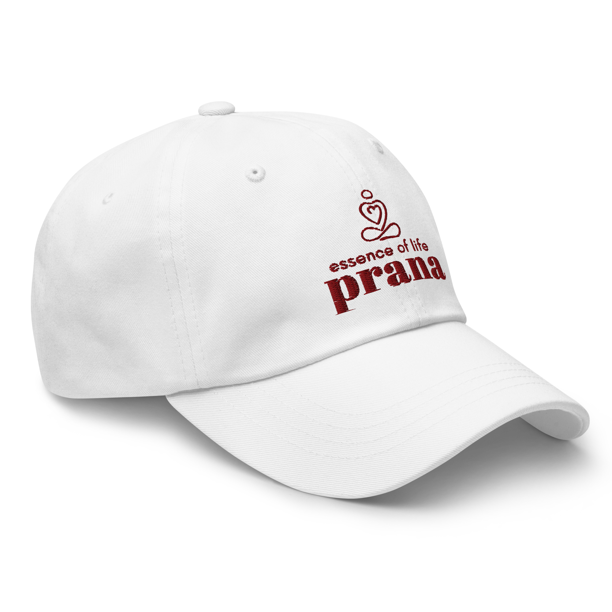 Prana: Hat