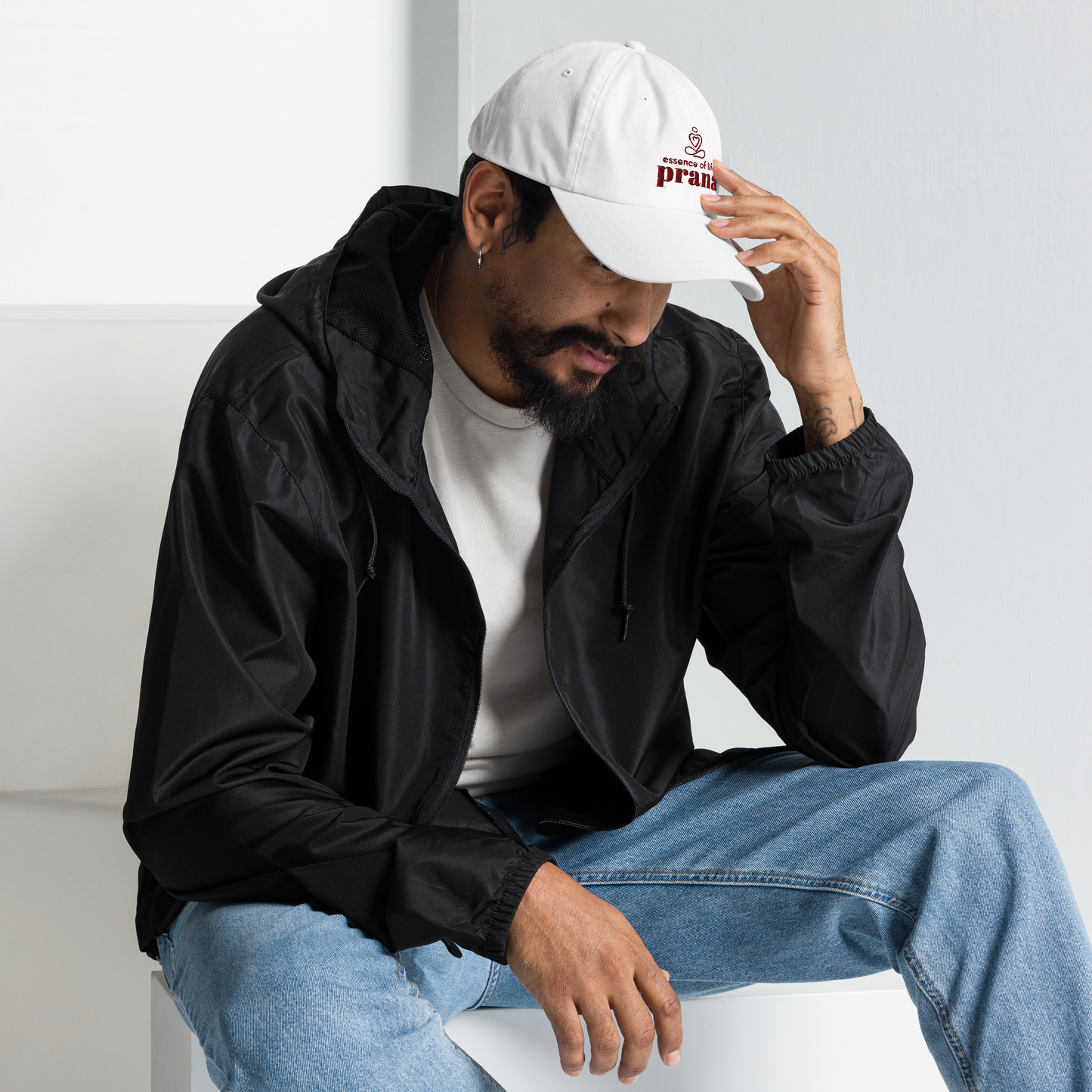 Prana: Hat
