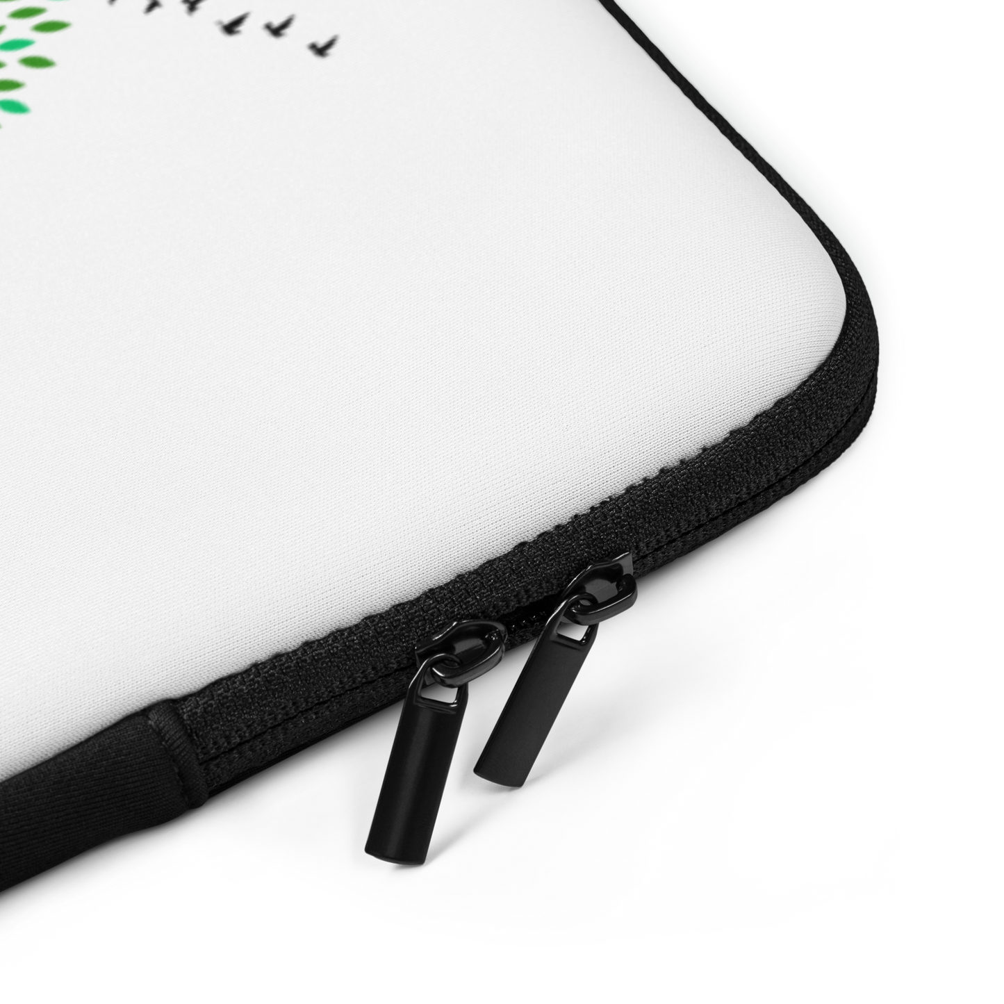 Laptop Sleeve - Rooted in Dharma