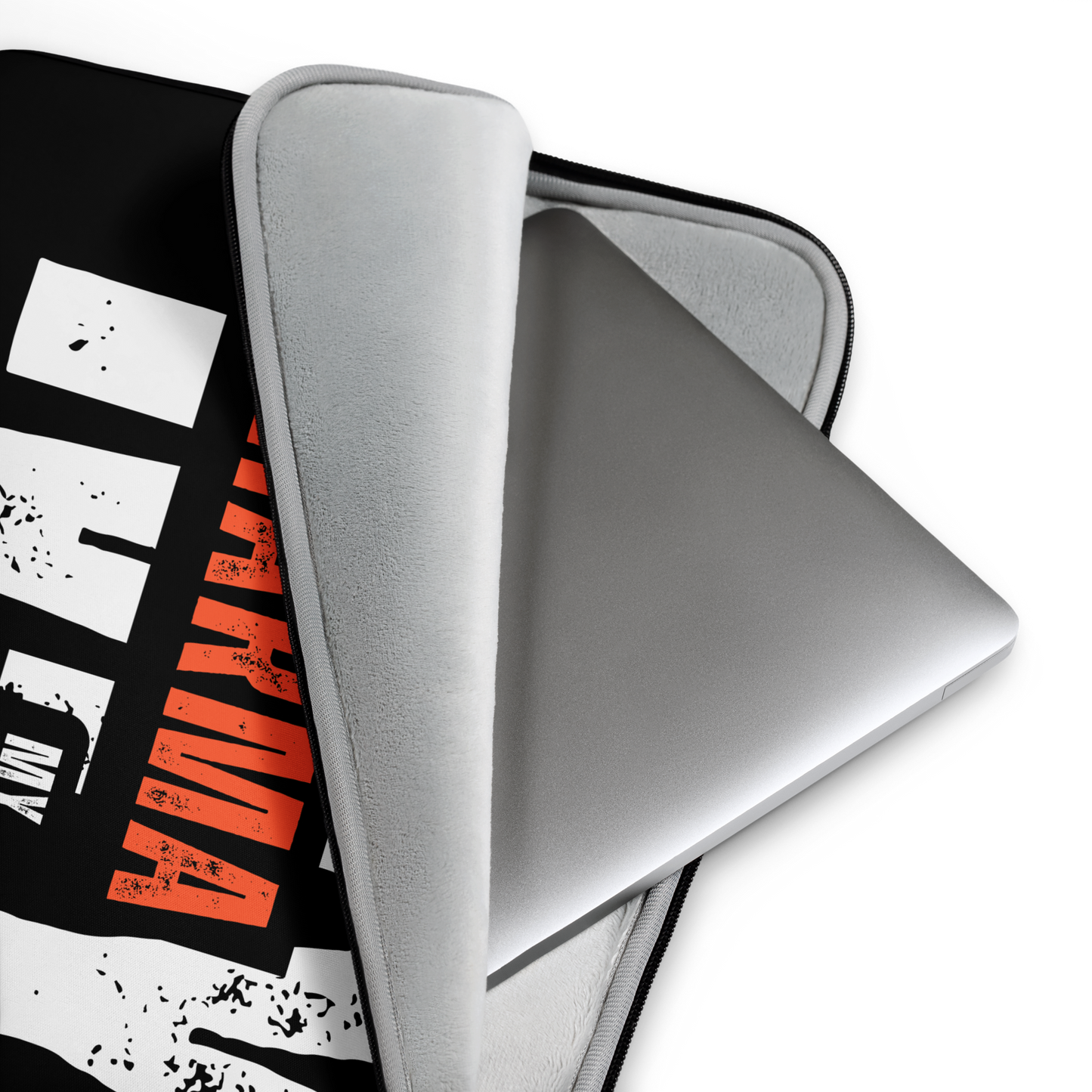 My Dharma My Pride Laptop Sleeve