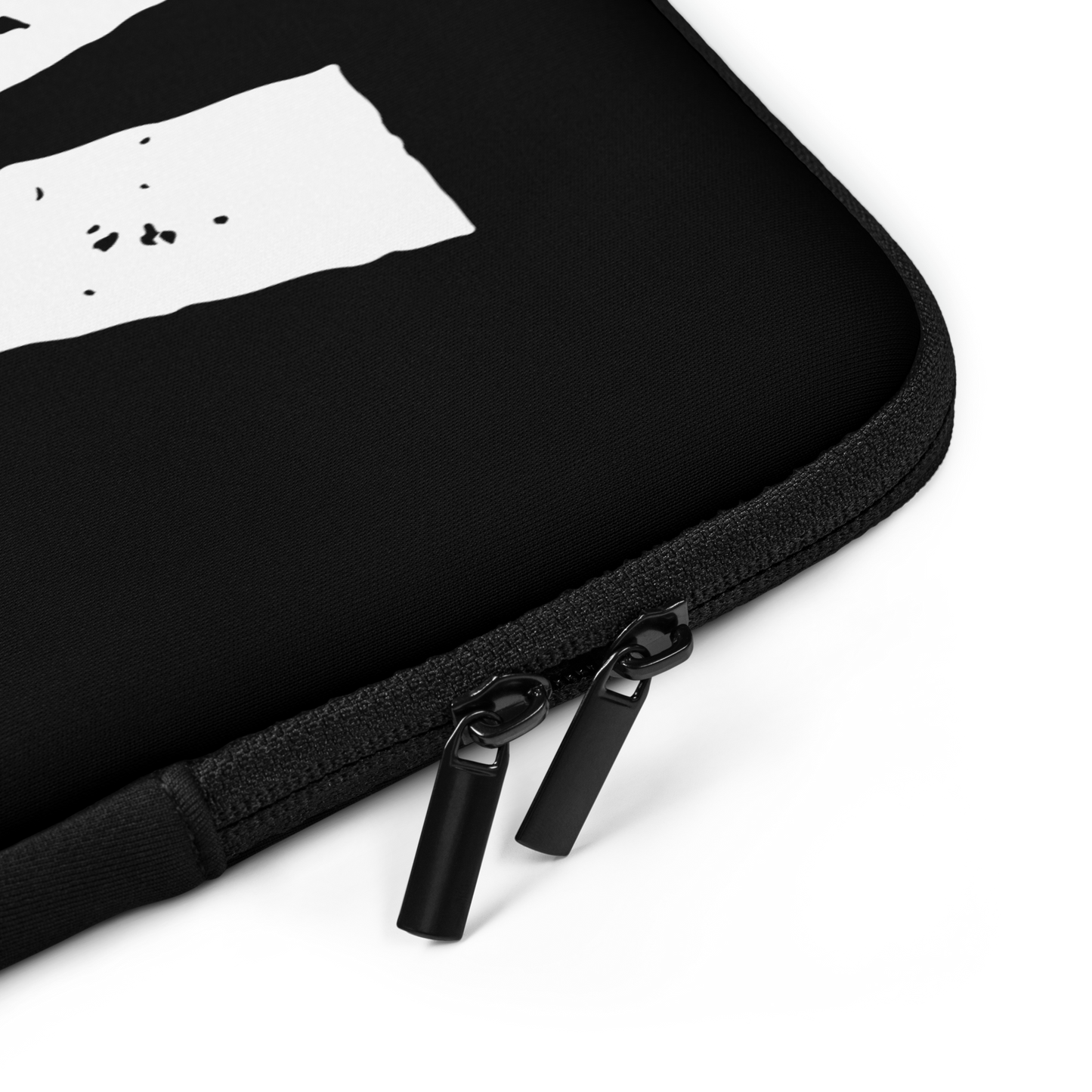 My Dharma My Pride Laptop Sleeve