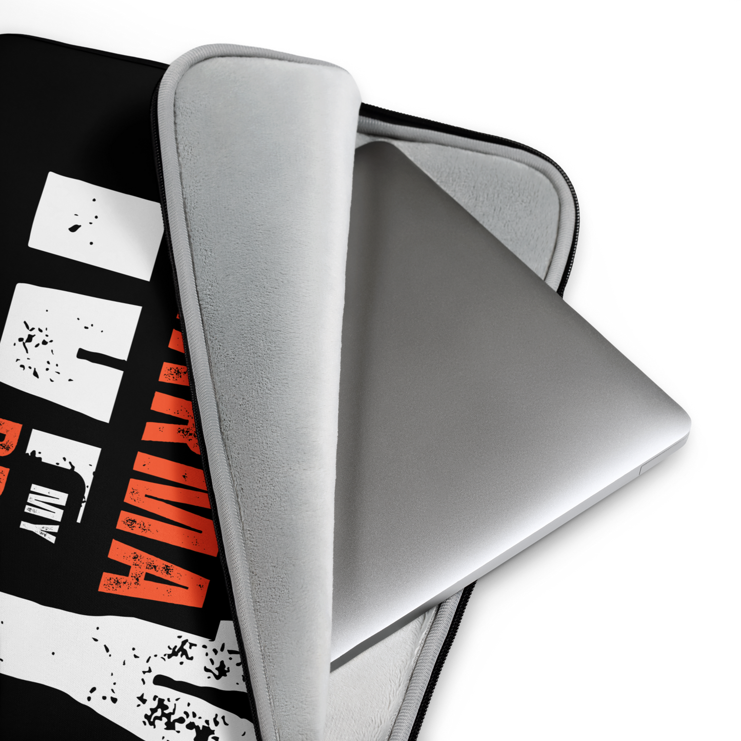 My Dharma My Pride Laptop Sleeve