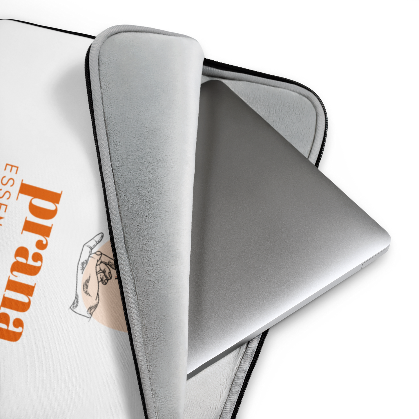 Prana Laptop Sleeve