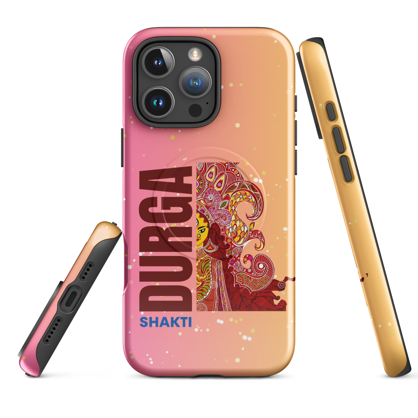 MagSafe® tough case for iPhone® - Durga