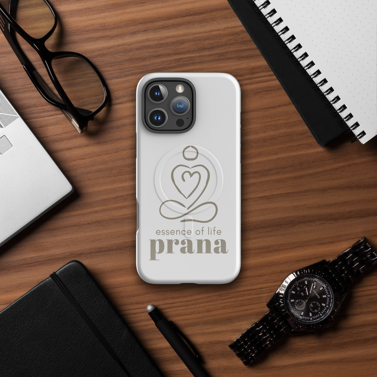 MagSafe® tough case for iPhone® : Prana