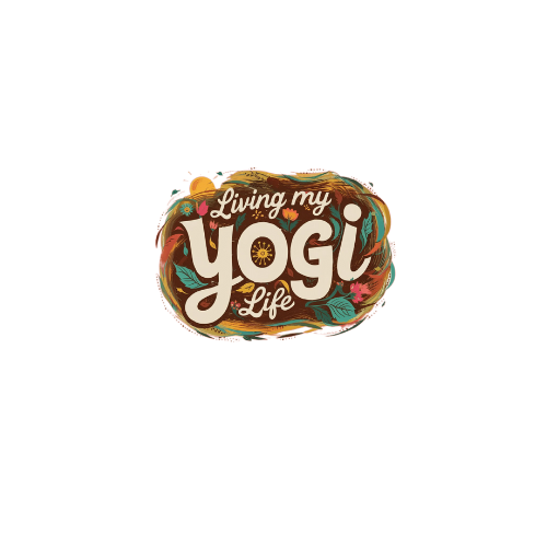 Living My Yogi Life