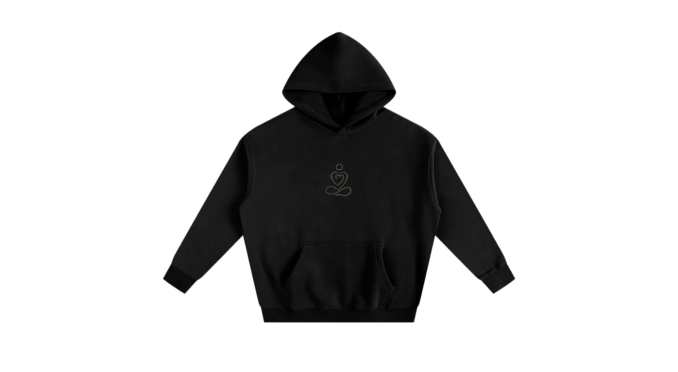 Oversized Hoodies