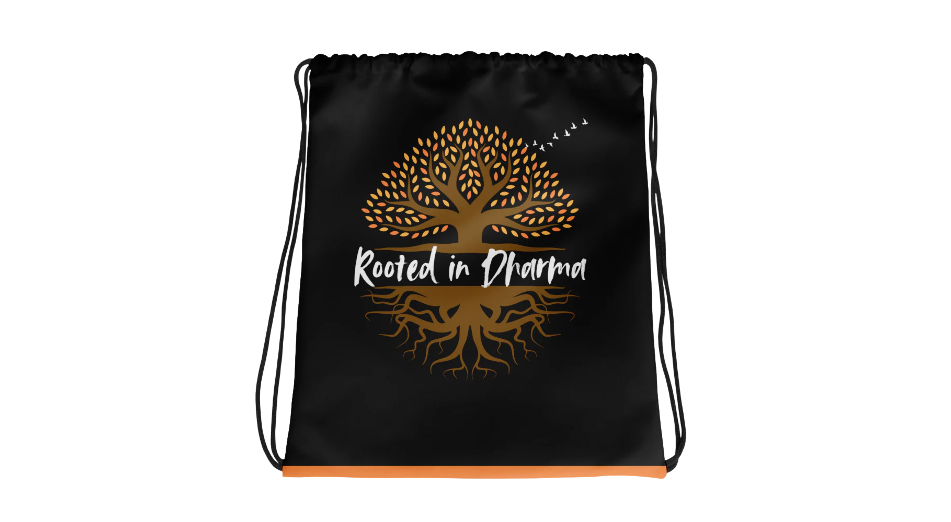 Drawstring Bags