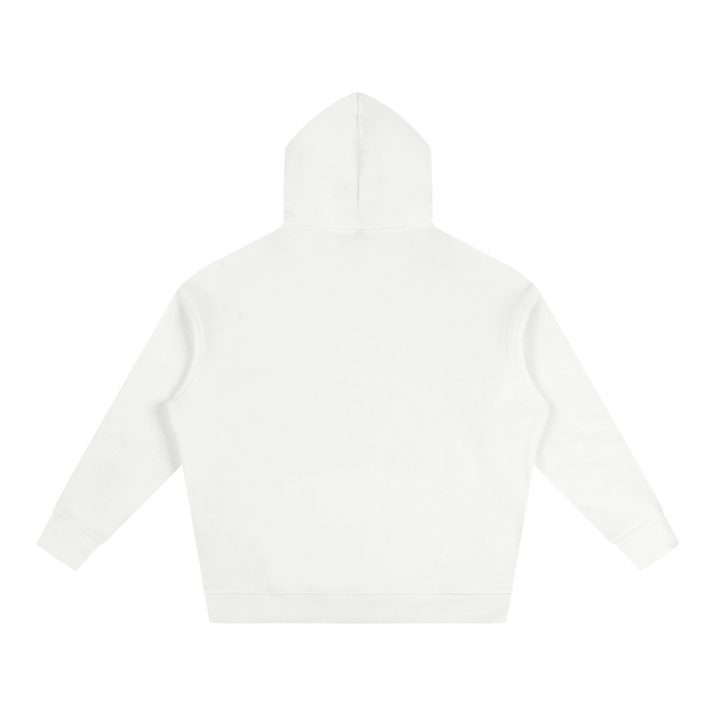white,hoodie