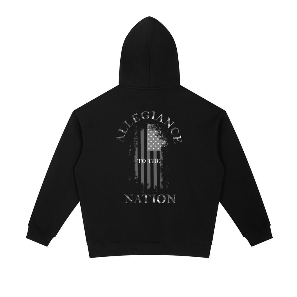 Hoodie,BlackAndWhite,LimitedEdition,4thOfJuly,AmericanIndependence,PatrioticApparel