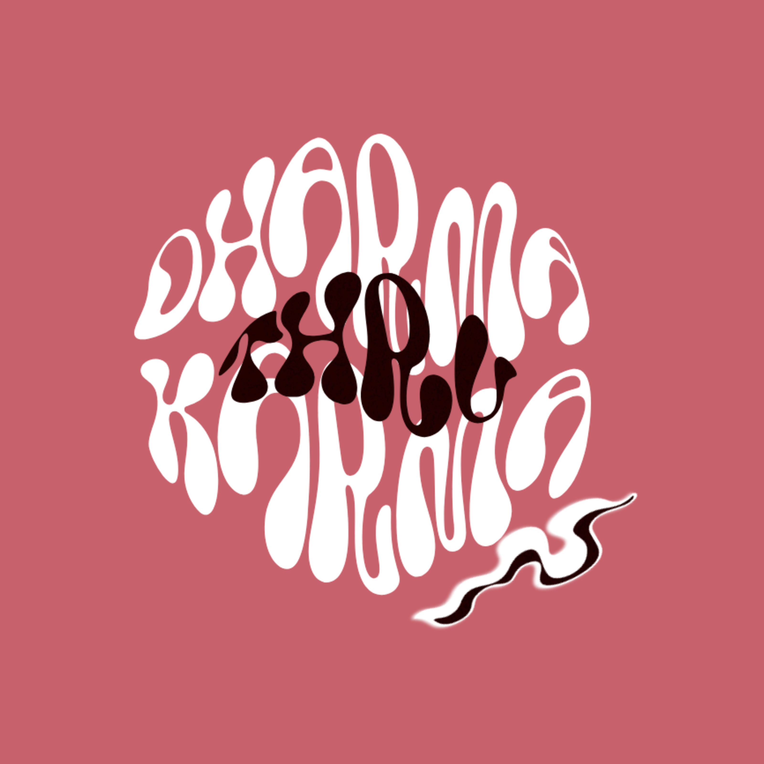 Dharma Thru Karma Dusty Rose