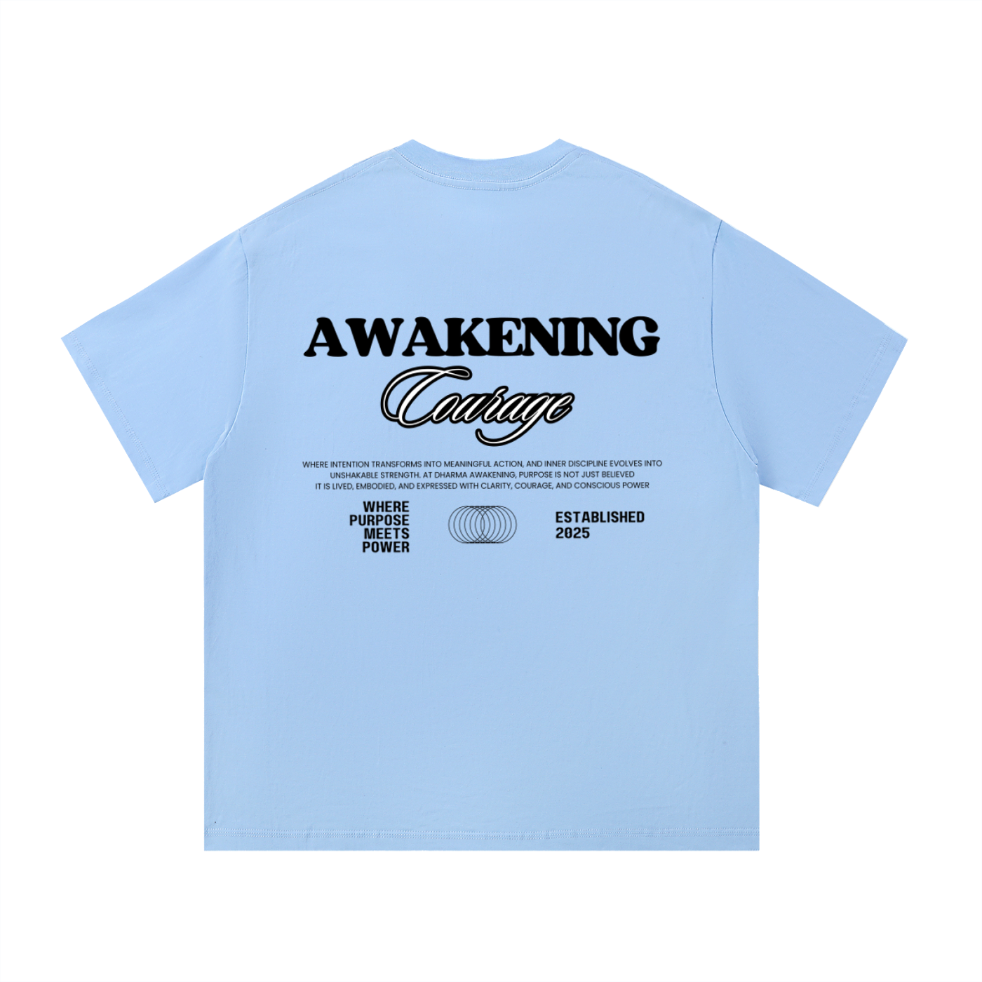Essential Cotton T-Shirt