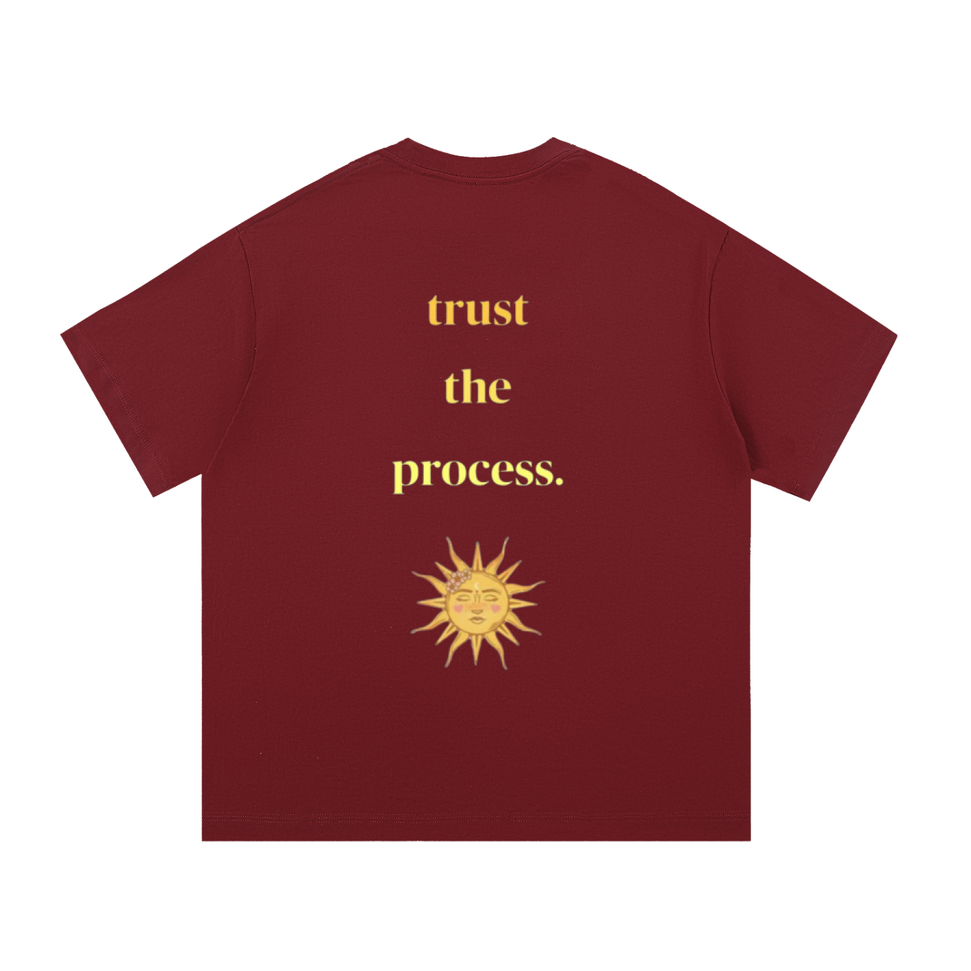 Essential Cotton T-Shirt