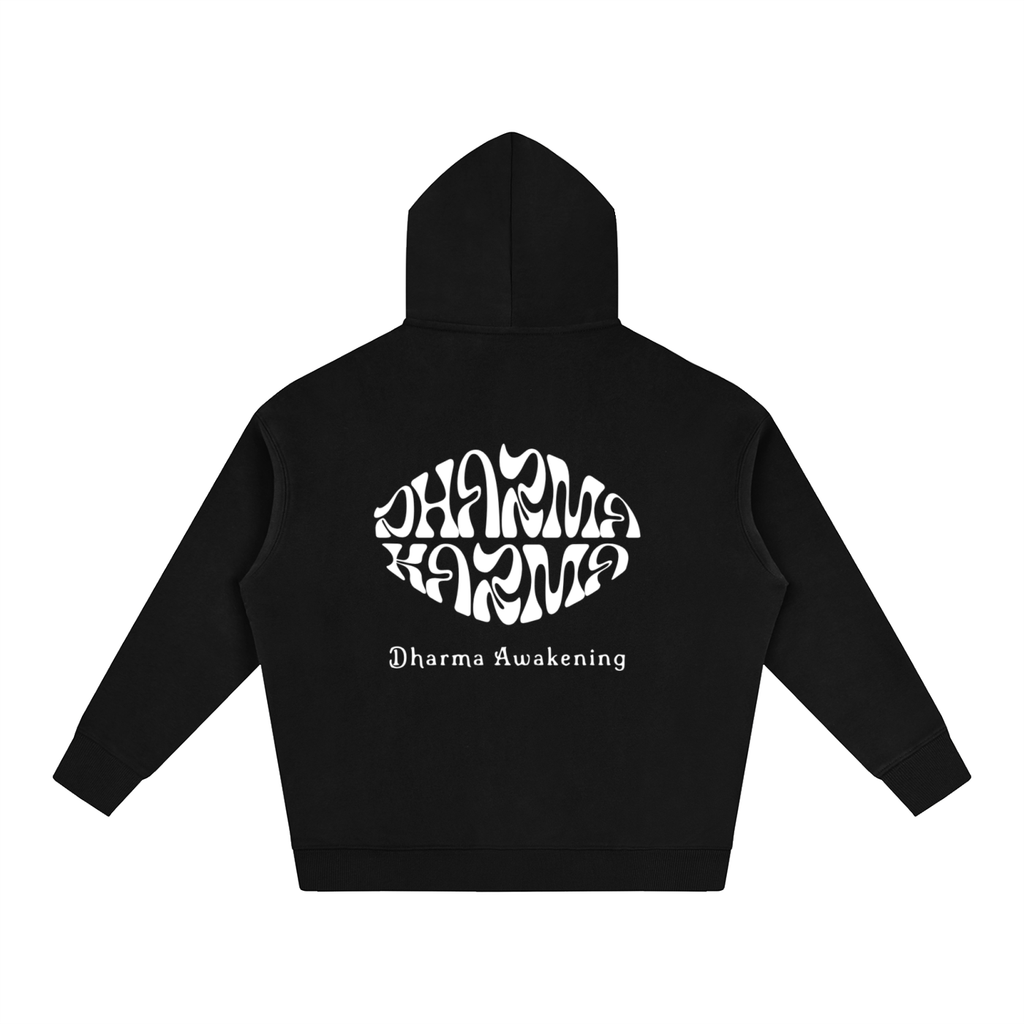 Dharma x Karma Black