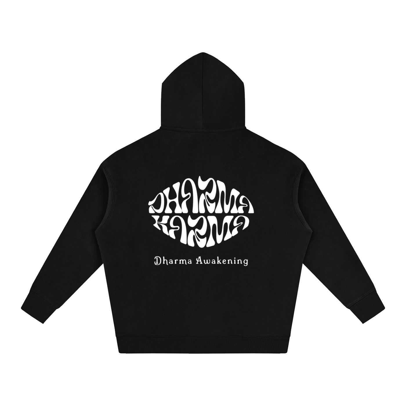 Dharma x Karma Black