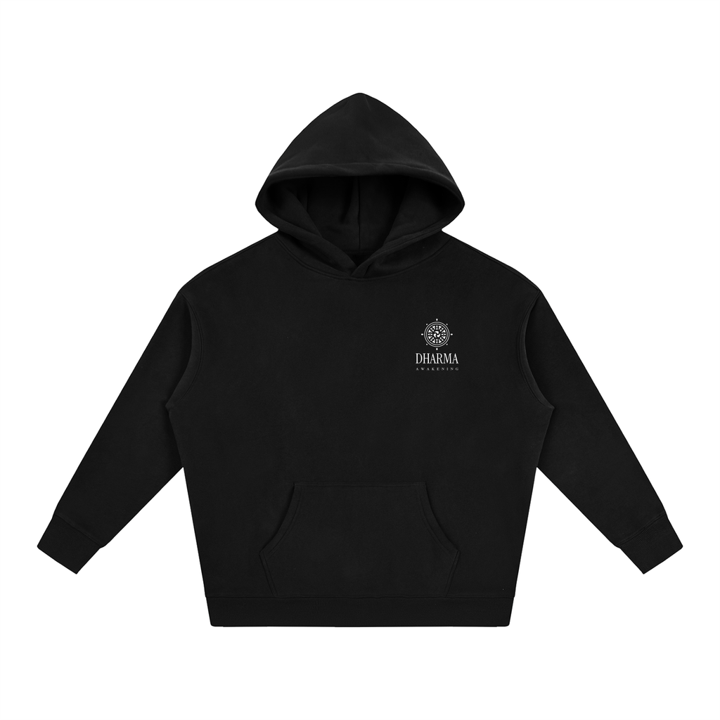 Dharma x Karma Black