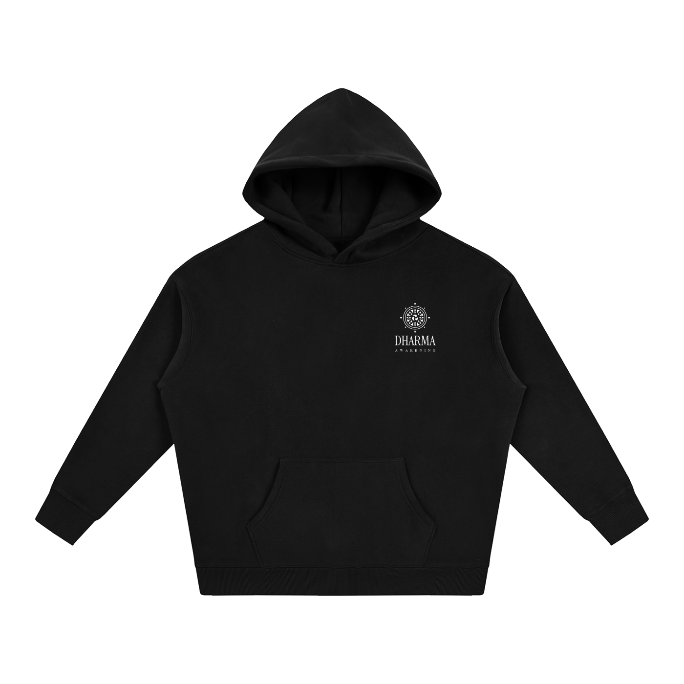 Dharma x Karma Black