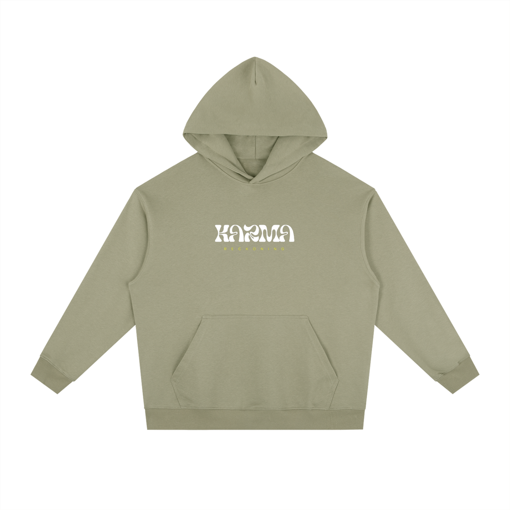 Karma Dharma Shadow Green