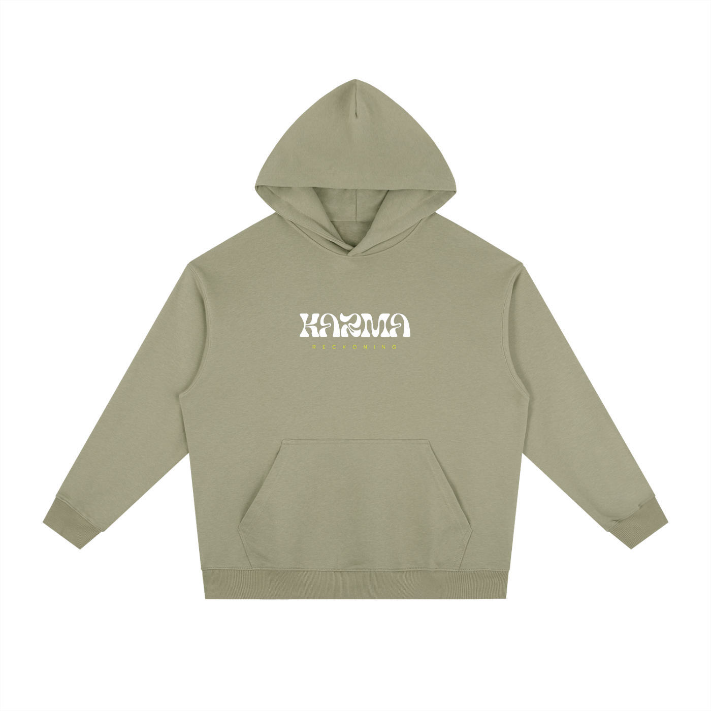 Karma Dharma Shadow Green