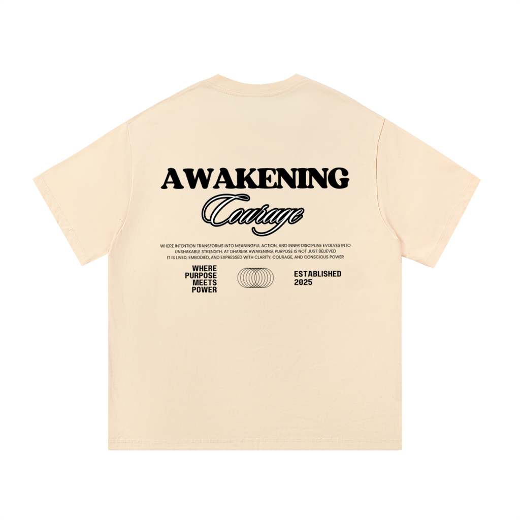 Essential Cotton T-Shirt