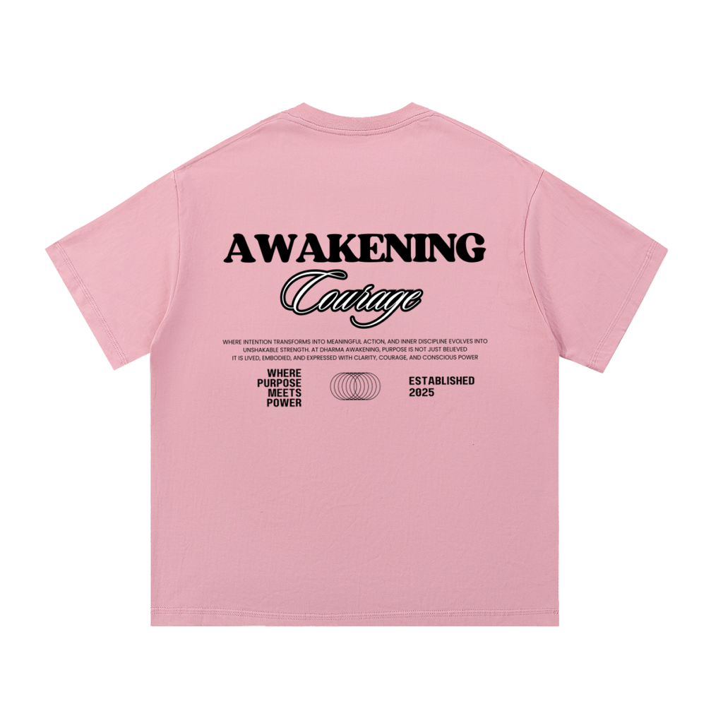 Essential Cotton T-Shirt