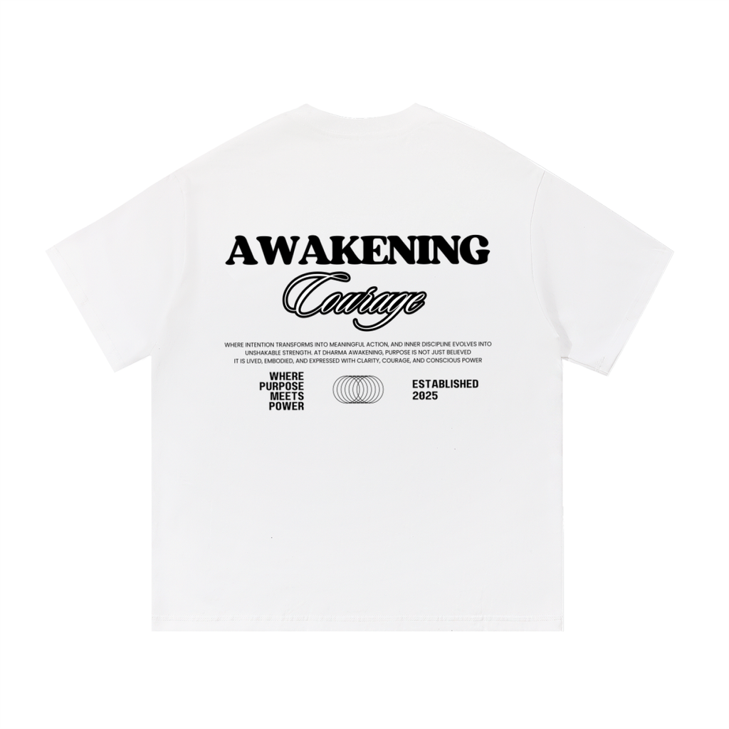 Essential Cotton T-Shirt