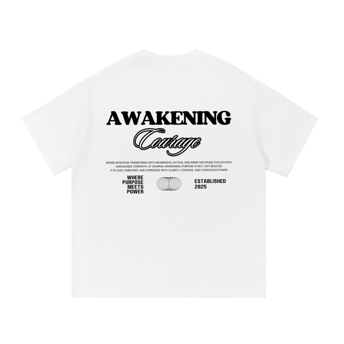 Essential Cotton T-Shirt