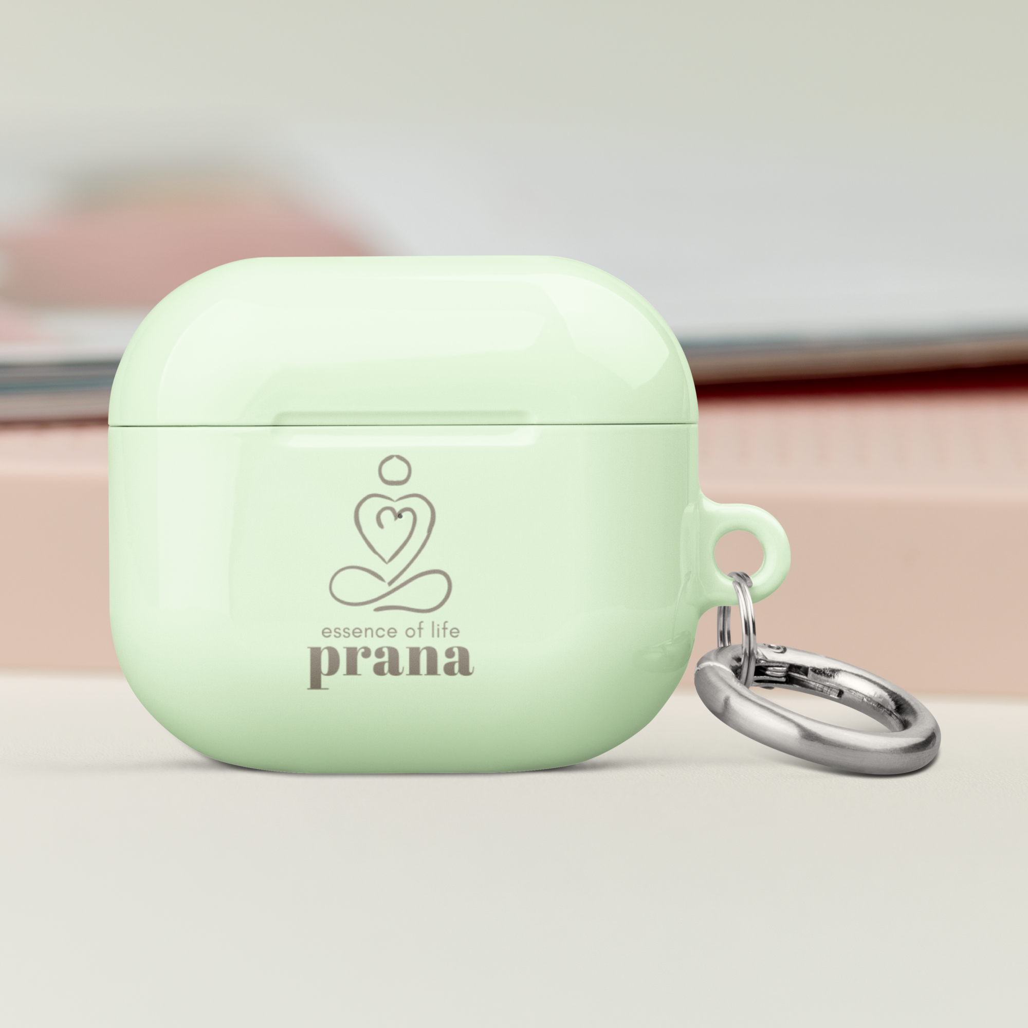 Case for AirPods® : Prana