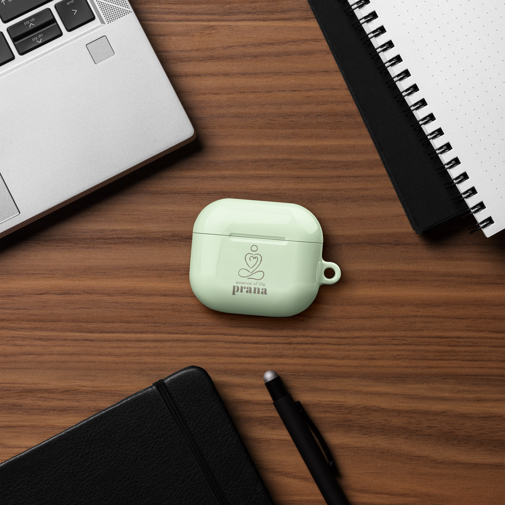 Case for AirPods® : Prana