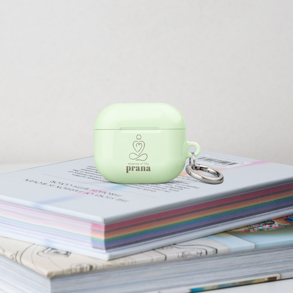 Case for AirPods® : Prana