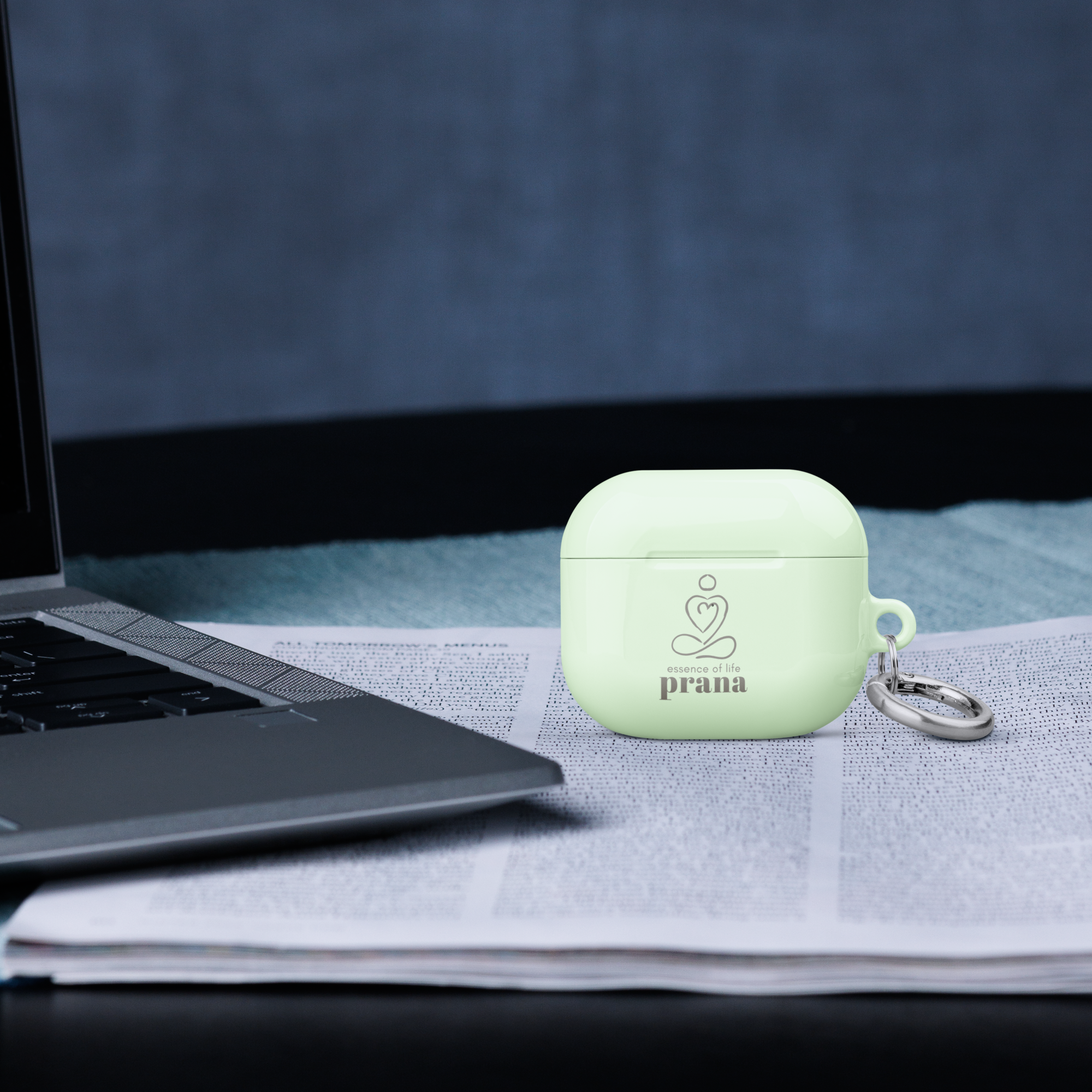Case for AirPods® : Prana